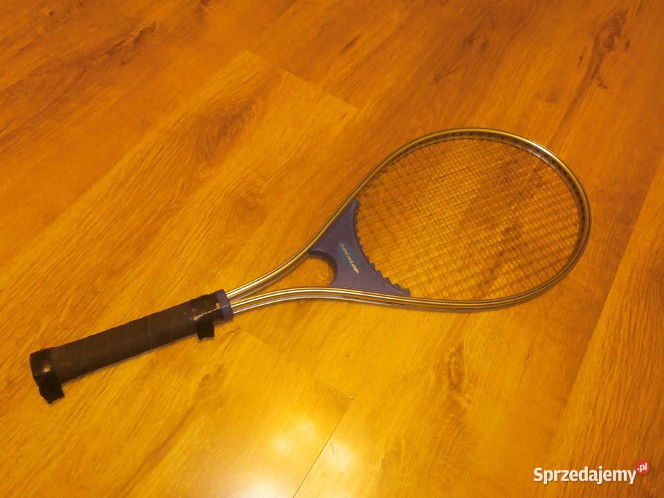 Rakieta do tenisa Dunlop sprzedam