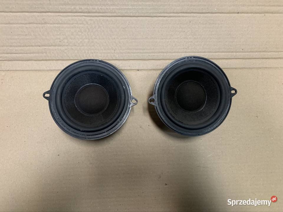 głośnik 13 głośniki drzwi renault scenic 2 zachodniopomorskie