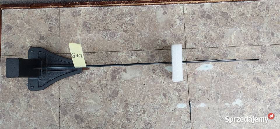 G162 Gong starego zegara ściennego 3 trzy struny sprzedam