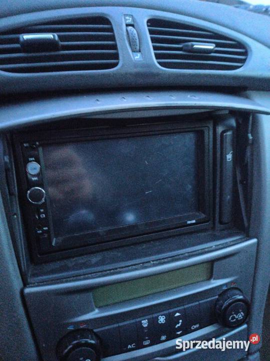 Renault laguna 2 18 LPG poszanowana elektrochrom. lusterka boczne Laguna Świdnik