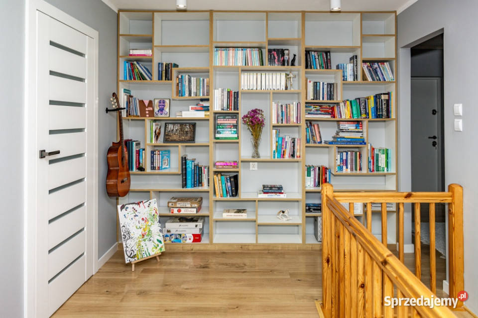 2poziomowe mieszkanie na sprzedaż Bstok Leśna podlaskie