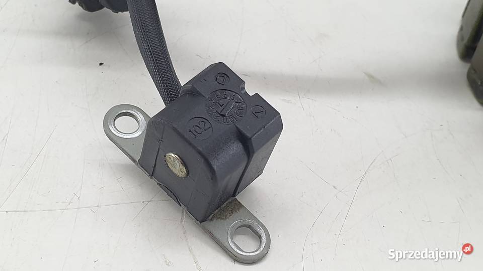 STATOR ALTERNATOR STOJAN IMPULSTATOR CECTEK 500 Janowice sprzedam