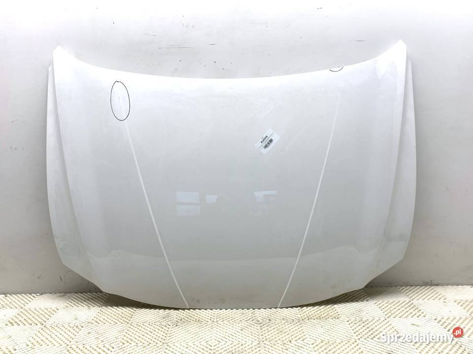 MASKA HYUNDAI ELANTRA VII SedanLimuzyna Atlas podkarpackie sprzedam