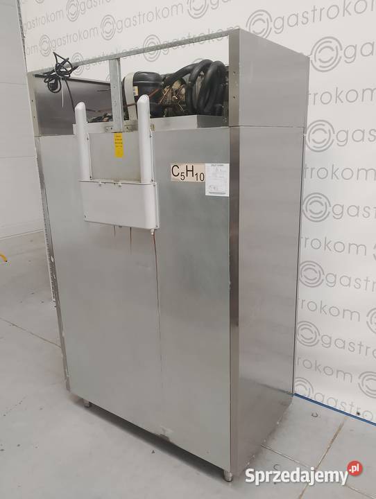 SZAFA CHŁODNICZA GN 21 POJ 900L YBF 9218 Wrocław
