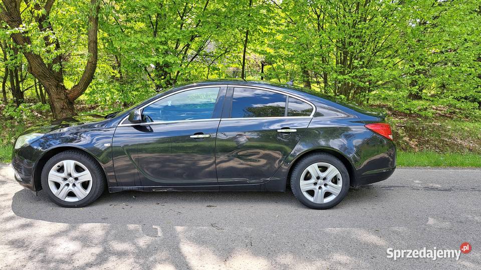 Opel insignia 300000km sprzedam