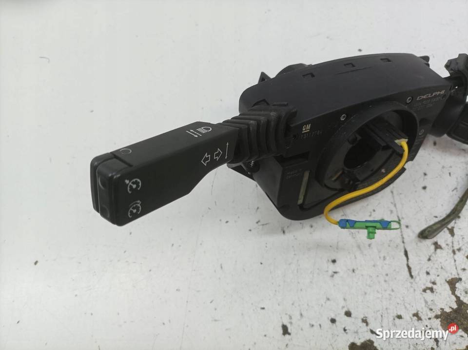 PRZEŁĄCZNIK ZESPOLONY 13112784 Opel Vectra III sprzedam