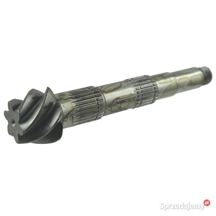 Wałek atakujący 6T24T 247 mm Kubota sprzedam