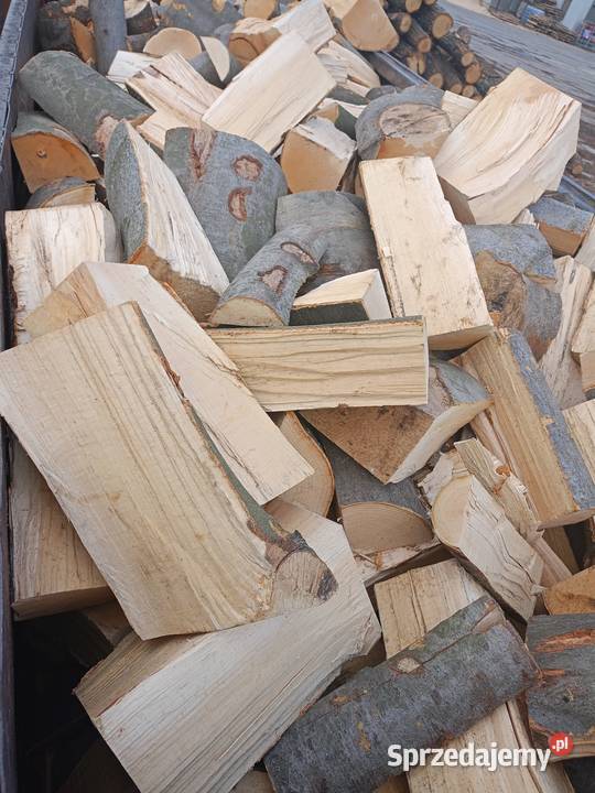 Drewno opałowe Opał Rzeszów