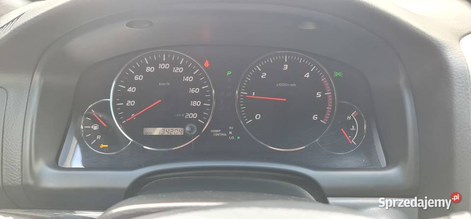 Wtryski 2367030140 Toyota Land Cruiser Hilux osobowe Katowice sprzedam