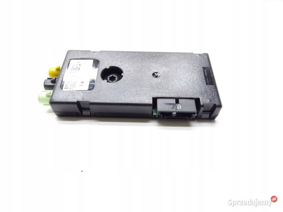 WZMACNIACZ ANTENY ANTENOWY BMW F30 F31 9231179