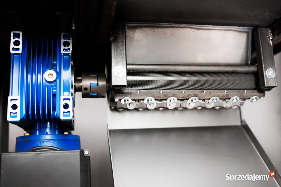 MASZYNA Do ciecia tytoniu Szisz ARGILA SHISHA