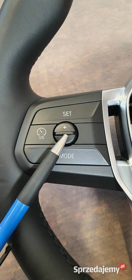 Kierownica Bmw seria 2 u06 X1 U11 Białystok