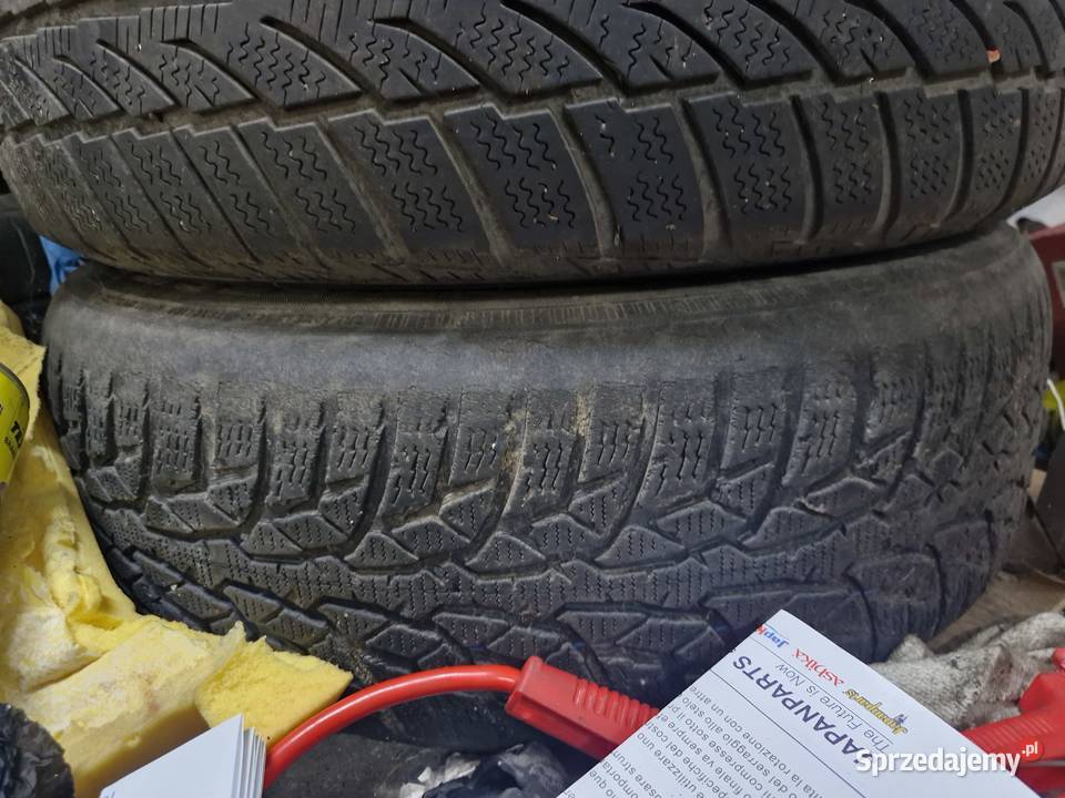 Sprzedam kola mazdakiatoyota itp