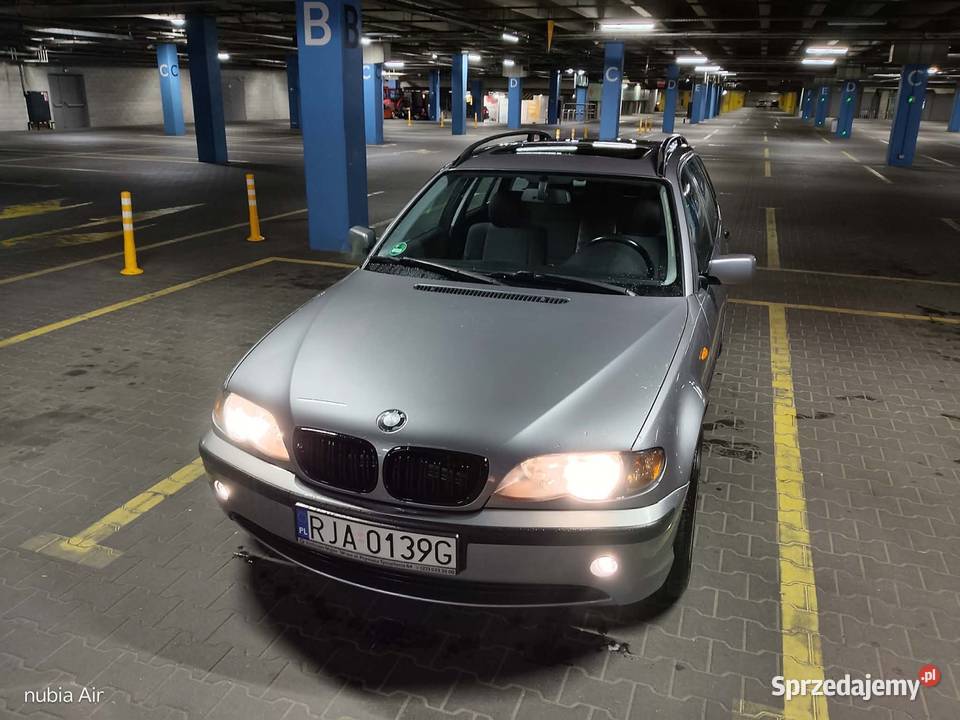 BMW Seria 3