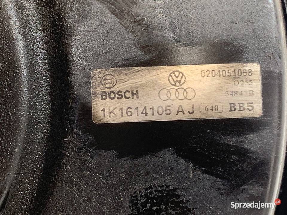 SERWO HAMULCOWE VW GOLF V 1K1614105AJ Hatchback sprzedam