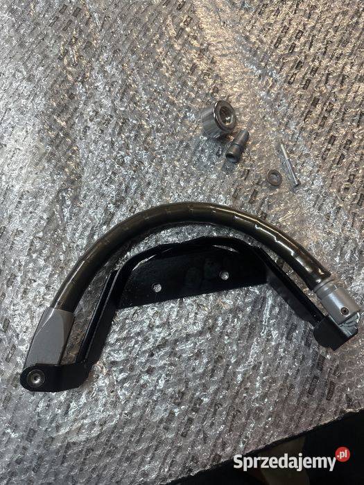 VESPA GTS GT GTV Super 125300 PIAGGIO BLOKADA