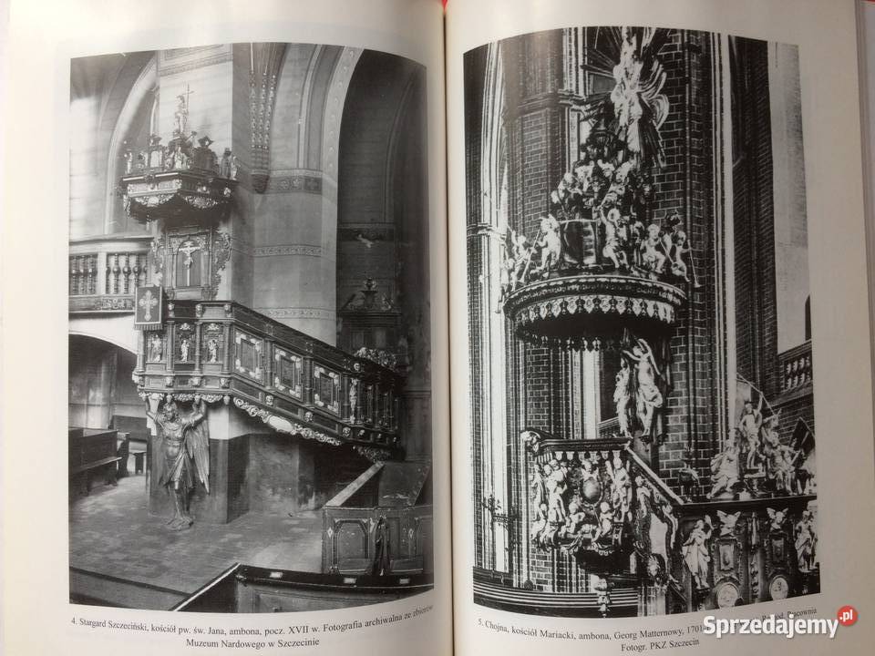 3030 50 Lat Badań Sztuką Szczecina I Pomorza Szczecin