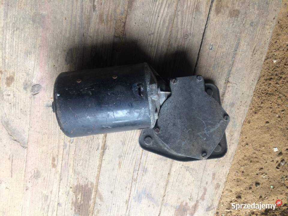 Mercedes W108 W109 silnik wycieraczek Osieczna