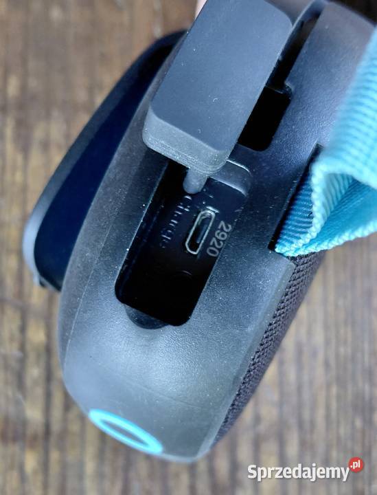 JAM HXP101 Hang Up przenośny głośnik Bluetooth Wrocław