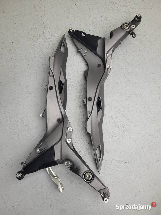 DUCATI MULTISTRADA 1260 S V2 18 SUBFRAME STELAŻ Nowy Tomyśl