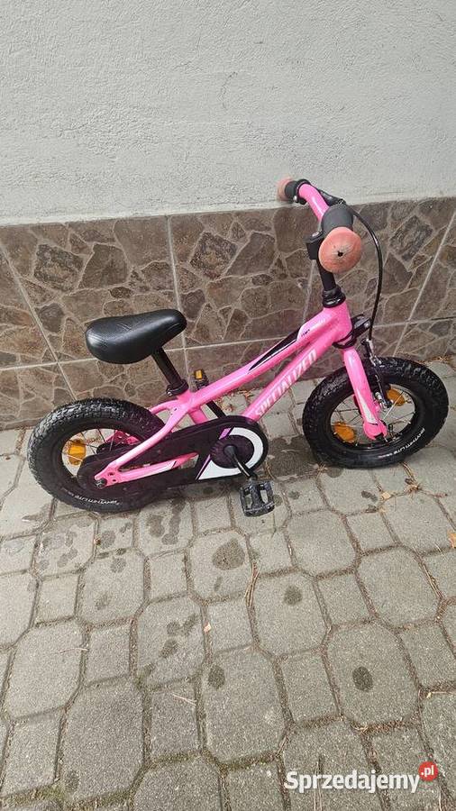 Rowerek Specialized RipRock 12 kółka Warszawa