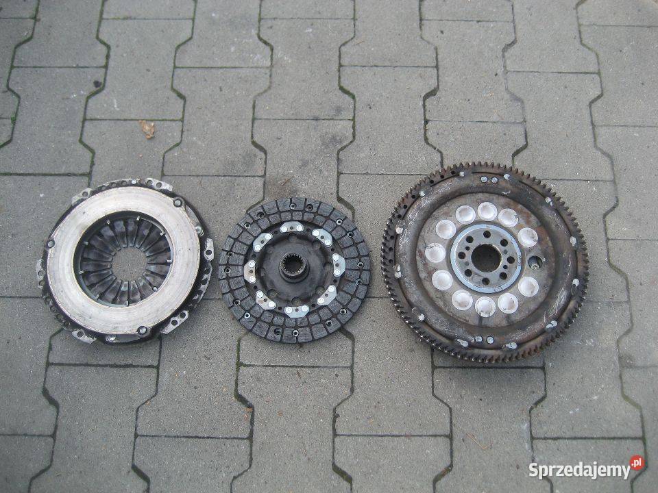 toyota avensis t22 lift 0002r 20d d4 koło Sprzęgła i elementy wielkopolskie Rakoniewice sprzedam