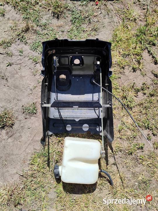 Kokpit pulpit kosiarka traktorek mtd Lawnflite Wiele sprzedam