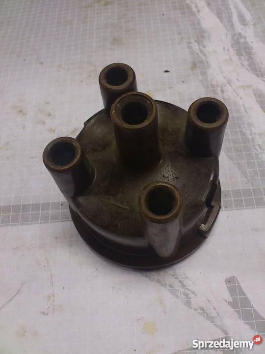 Kopułka aparatu zapłonowego stary typ 444480051