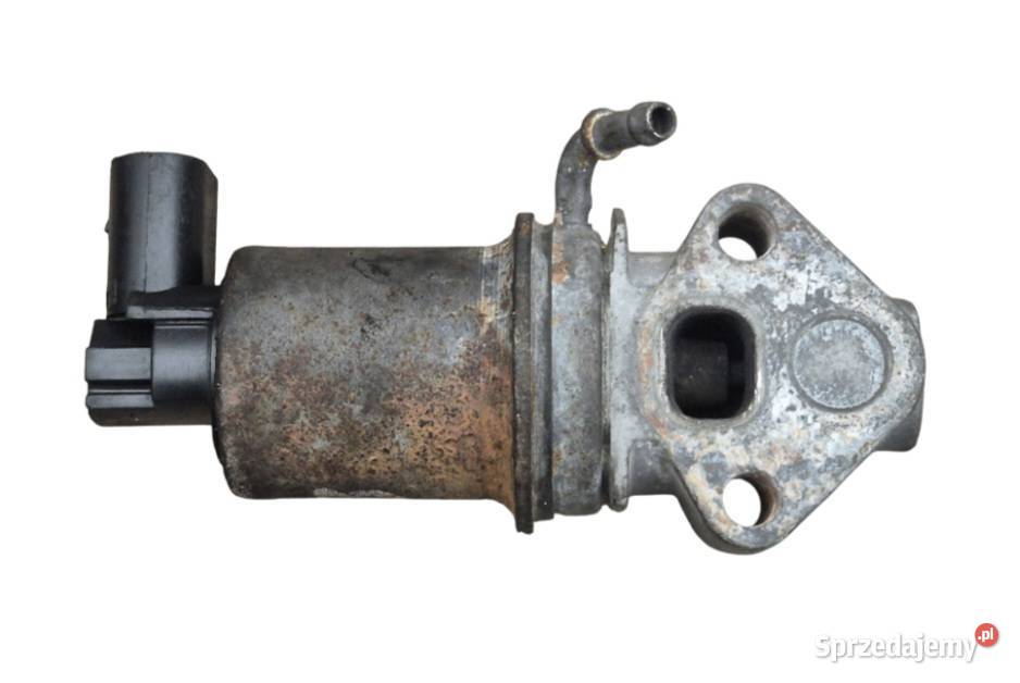 ZAWÓR EGR LEON I GOLF IV OCTAVIA I 14 16V 16 16V osobowe świętokrzyskie Działoszyce