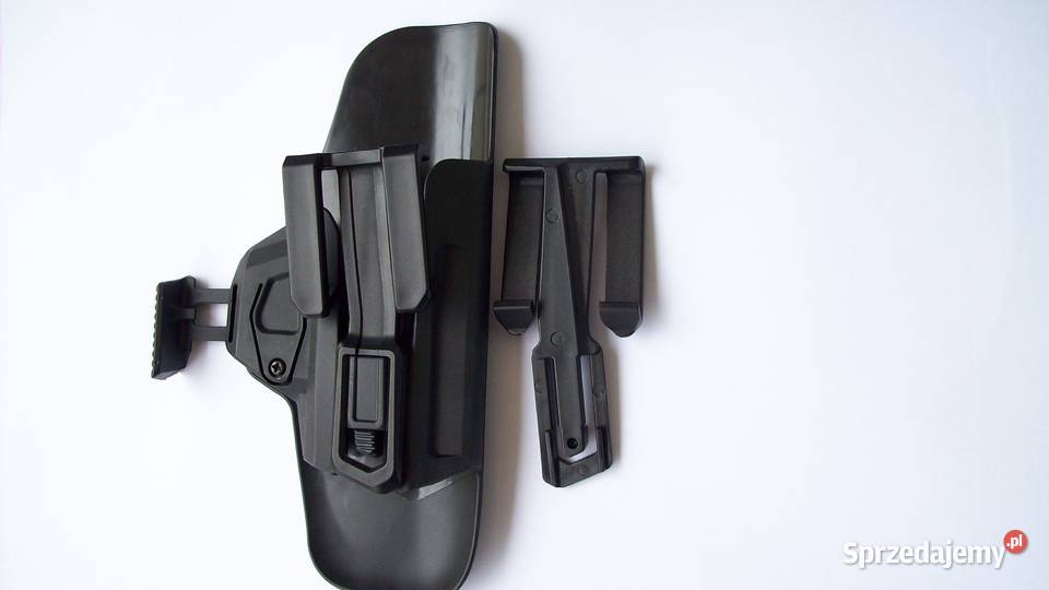 Wewnętrzna kabura taktyczna do Glock CZ HK Reda