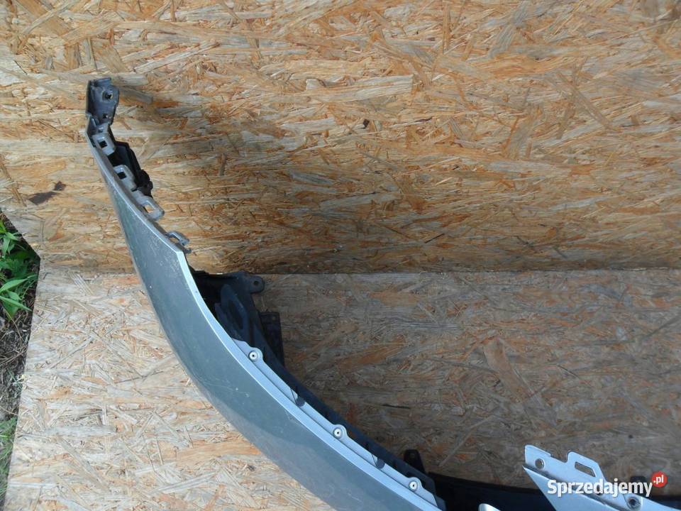 zderzak przód przedni kia ceed kia XCeed Nowy Tomyśl