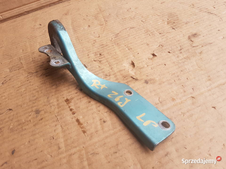 Suzuki Wagon R MM zawiasy maski pokryw silnika Legnica