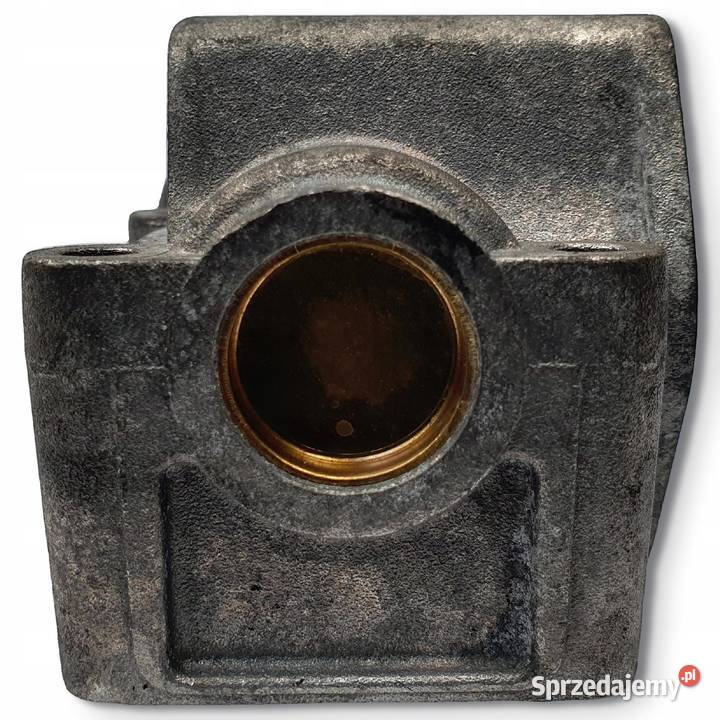 ZAWÓR EGR Opel Vectra C Signum 19 CDTI osobowe lubelskie Chełm