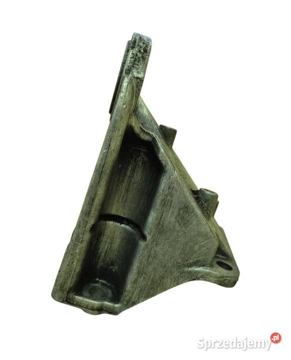 ŁAPA SKRZYNI BIEGÓW MANUAL PRAWA 6B VW PASSAT B5 Podzespoły skrzyń biegów