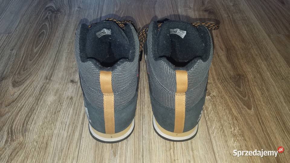 Buty ADIDAS Terrex Primaloft 3839 25 półbuty Białystok