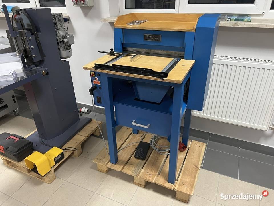 Bigówka Foellmer 45 ME Radom sprzedam