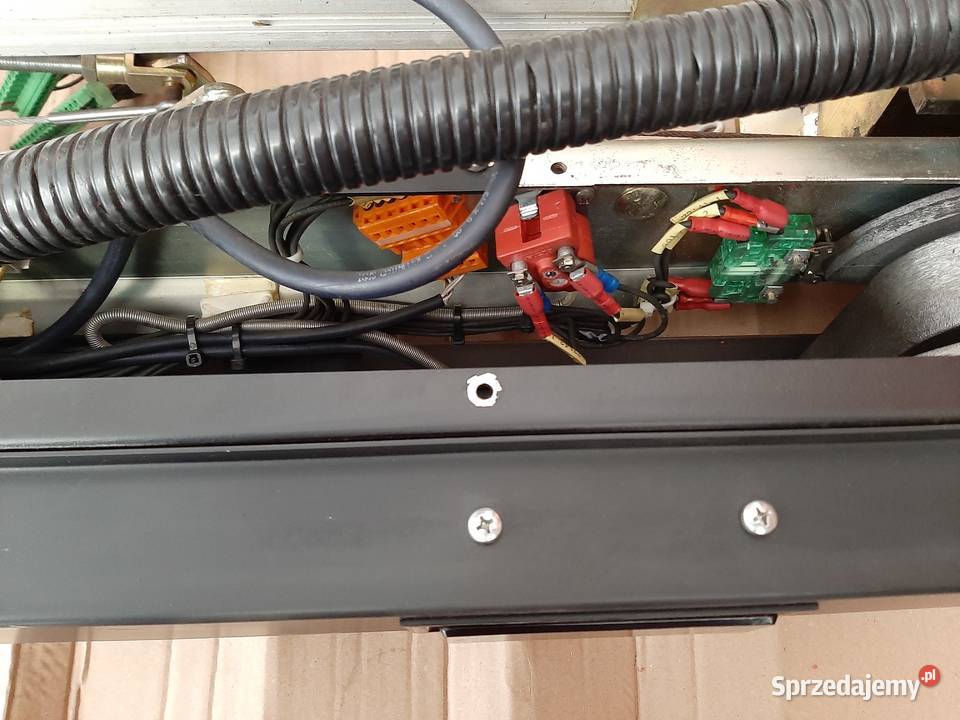 Mechanizm otwieraniazamykania drzwi Żukowo