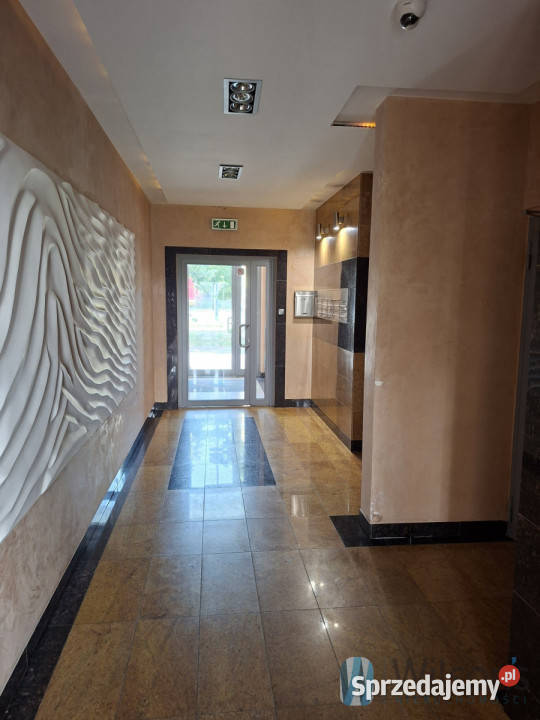 Lokal 27m2 Warszawa 27m2 mazowieckie