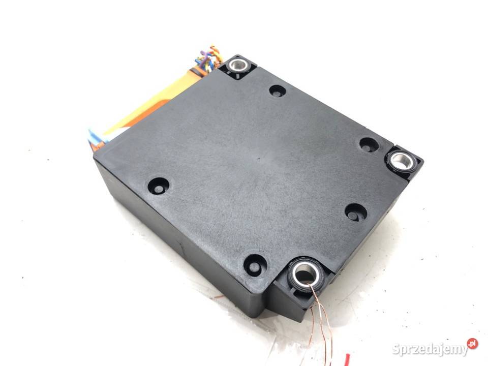 SENSOR AIRBAG CITROEN C3 9656888580 CZUJNIK