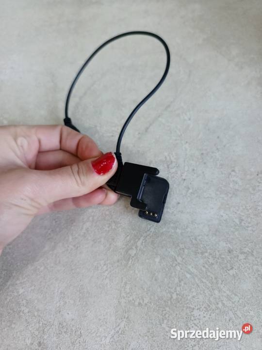 Kabel Usb Ładowarka Smartwatch Mysłowice sprzedam