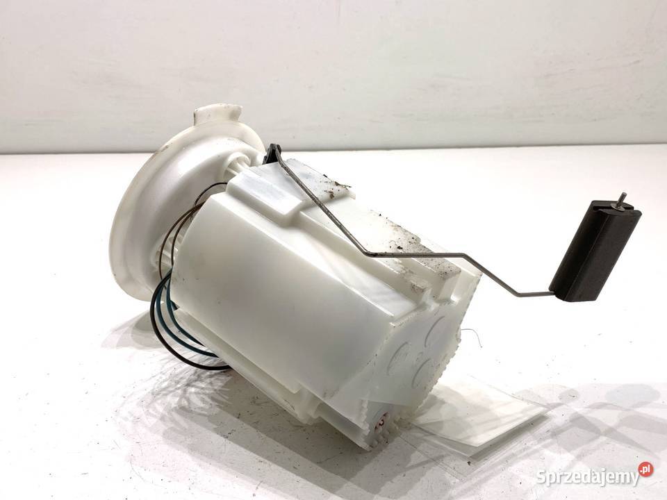 POMPA PALIWA BMW F48 7300465 15 140 BAKU