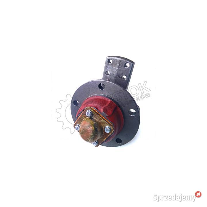 Piasta koła przedniego t25 kompletna Parczew