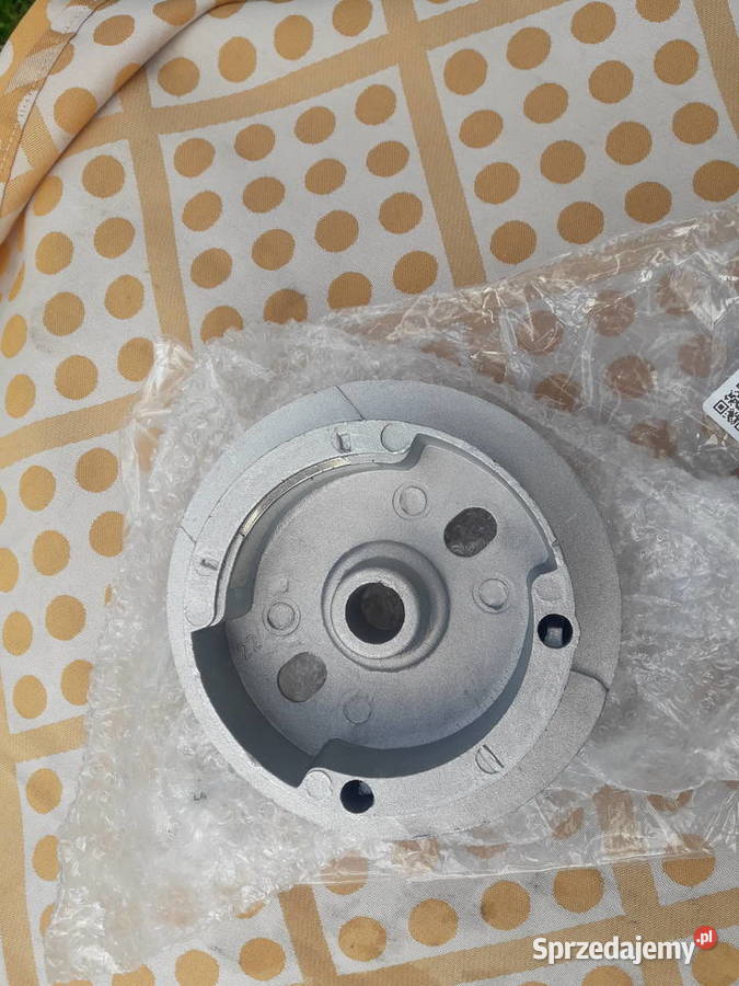 Koło iskrownika agregatu prądotwórczego Miłosław sprzedam