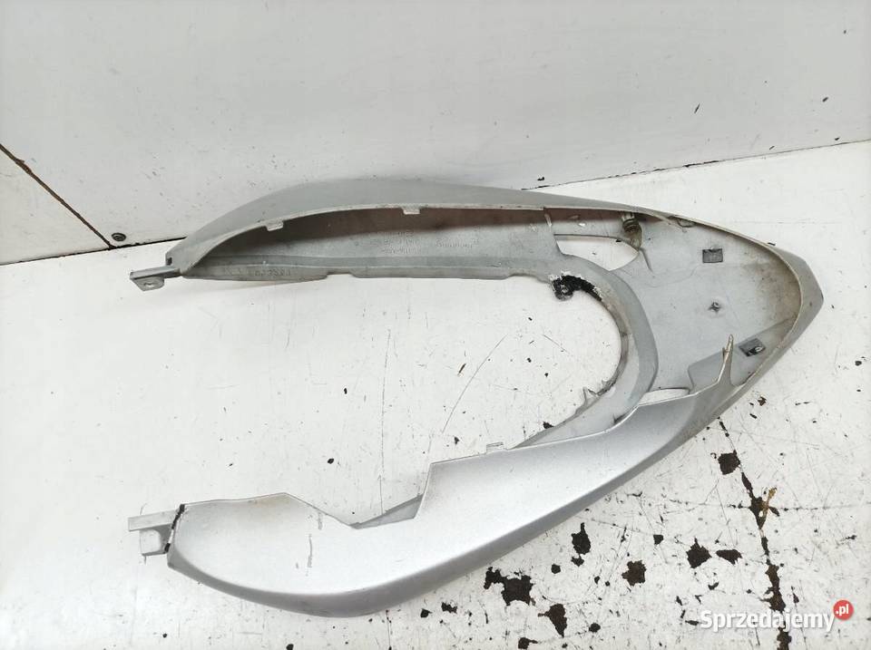 OSŁONA TYŁ ZADUPEK OGON OWIEWKA 77210 MBZ K000 osobowe