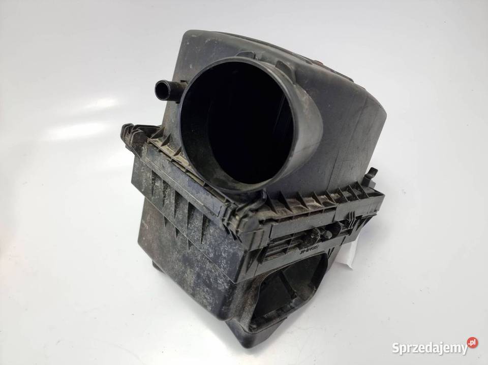 OBUDOWA FILTRA DODGE DURANGO III 68022162AC Pozostałe Lipno