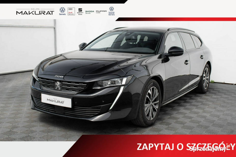Peugeot 508 SW WD9466S15 BlueHDi Allure Pack 99054km