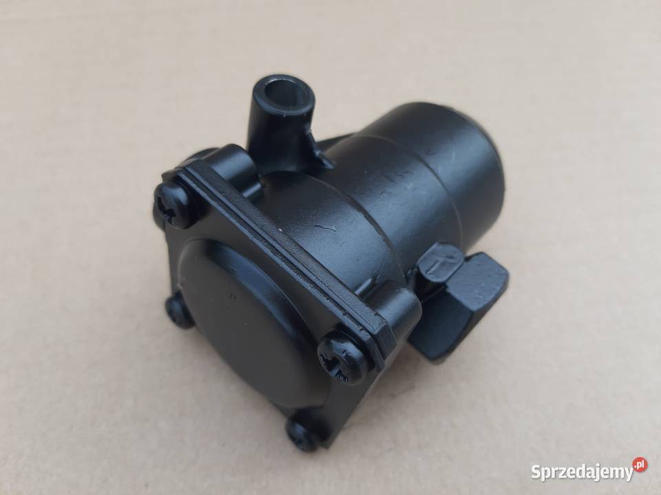 VOLVO FH4 RENAULT ZAWÓR REDUKCJI CIŚNIENIA WABCO lubuskie Trzciel