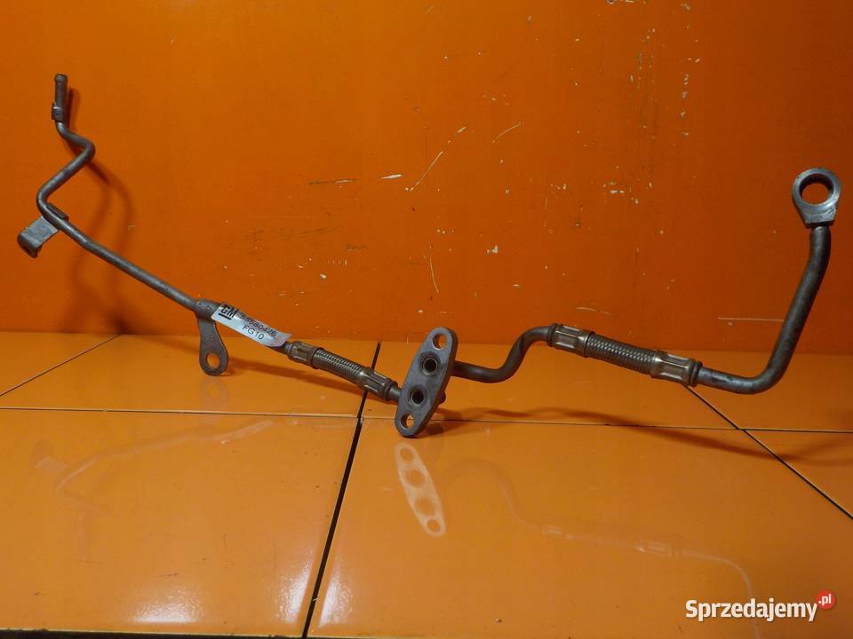 ASTRA J MERIVA B 16 CDTI 16r 110 B16DTL przewod osobowe Suków