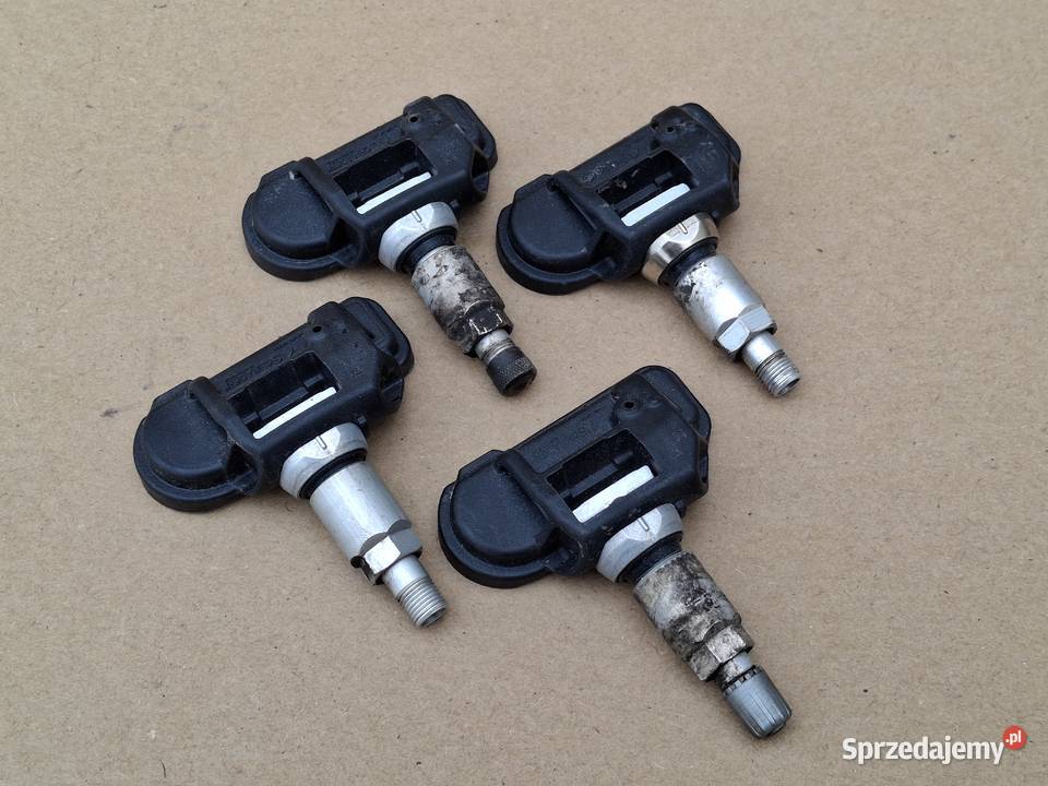 MERCEDES CZUJNIK CIŚNIENIA KÓŁ TPMS W212 W207 Kargowa