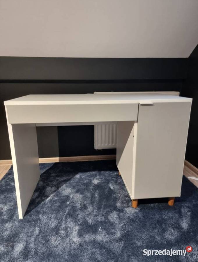 Biurko vox o wymiarach 78x110x55 w świetnym łódzkie Łódź